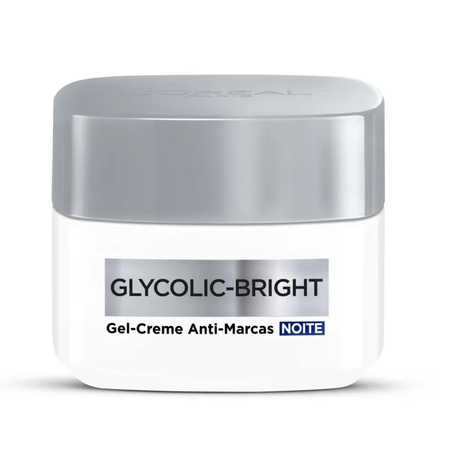 imagem do produto Glycolic Bright Cr Ant Noite 49g