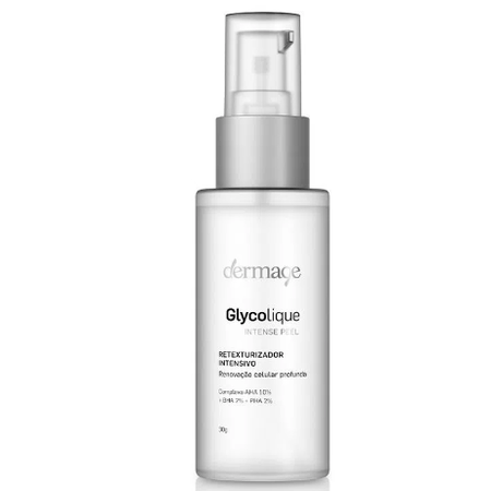 imagem do produto Glycolique Intense Peel 30g Retexturizador Intensivo