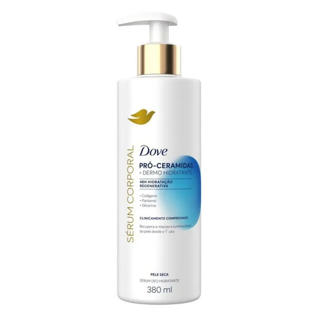 imagem do produto Hidratante Corporal Dove Serum Deo Pro Ceramidas