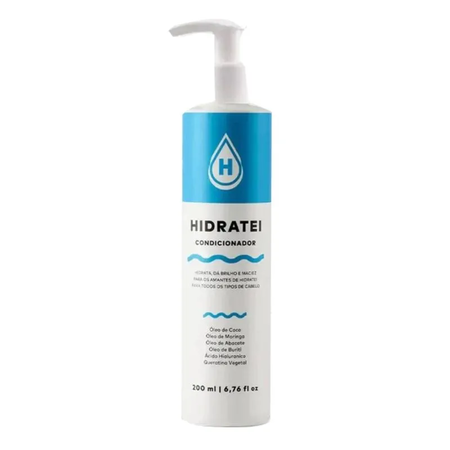 imagem do produto Hidratei Condicionador 200ml