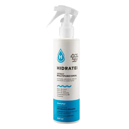 imagem do produto Hidratei Spray 250ml