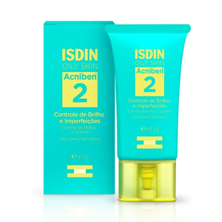 imagem do produto Isdin Acniben Creme Facial 41.2g