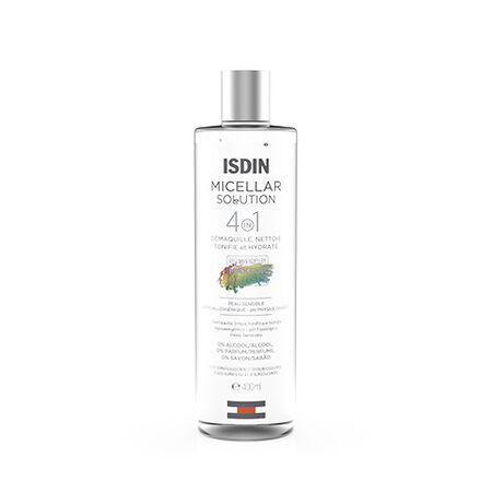 imagem do produto Isdin Ureadin Micellar Solution 250ml