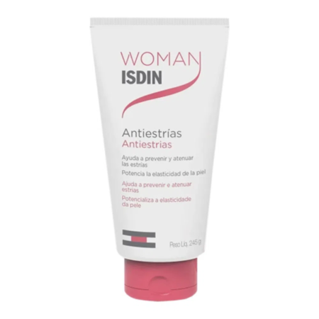 imagem do produto Isdin Woman Antiestrias 245g