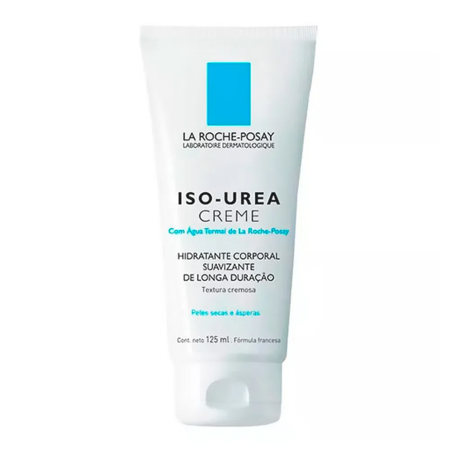 imagem do produto Iso Urea Creme 125ml