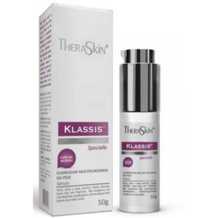 imagem do produto Klassis Specialle 50g