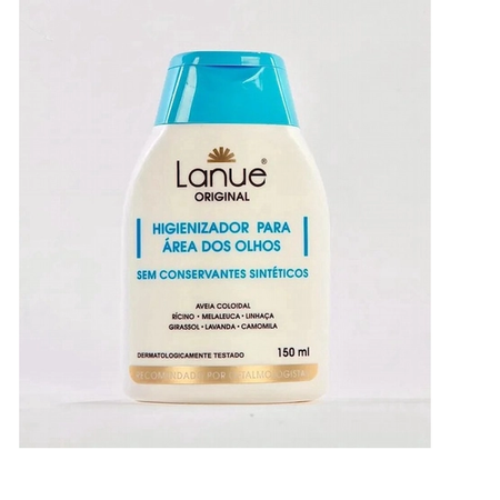 imagem do produto Lanue 150ml