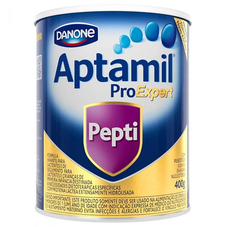 imagem do produto Leite Aptamil Pepti 400g