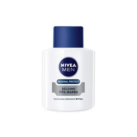 imagem do produto Loo Pos Barba Nivea Hidrat 100ml