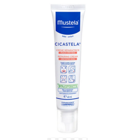 imagem do produto Mustela Cicastela 40ml