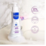 imagem do produto  Mustela Gel Areas Delicadas 200ml