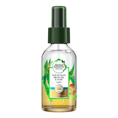 imagem do produto Oleo Cap Herbal Argan 100ml