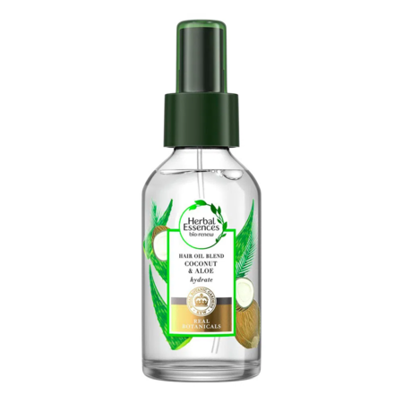 imagem do produto Oleo Cap Herbal Coconut 100ml