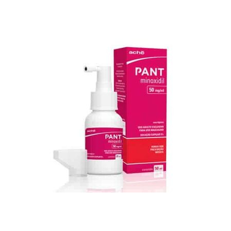 imagem do produto Pant Soluo Capilar 3 Fr X 50 Ml+valv Spray