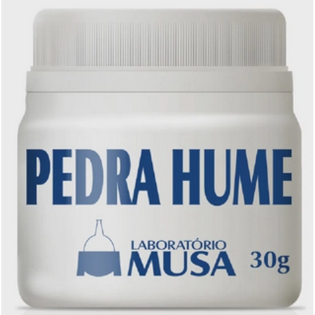 imagem do produto Pedra Hume Musa 30g