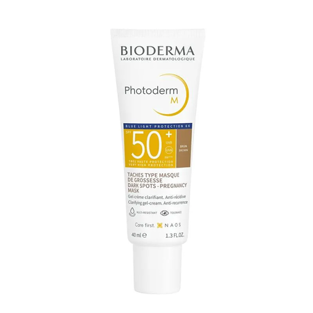 imagem do produto Photoderm M Pele Morena Brun