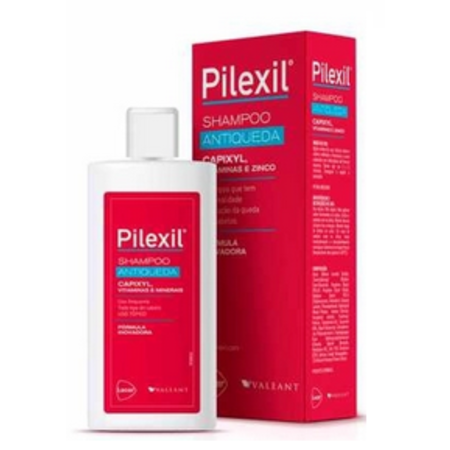 imagem do produto Pilexil Shampoo 150ml