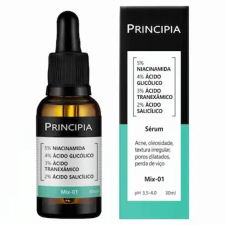 imagem do produto Principia Mix-01 30ml