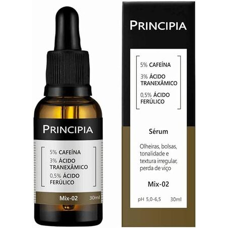 imagem do produto Principia Mix-02 30ml