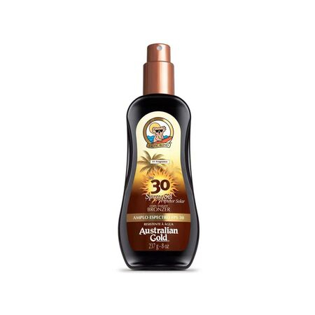 imagem do produto Prot Solar Corporal Ag Gel Bronz Fps30 237g