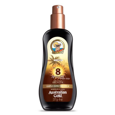 imagem do produto Protetor Solar Corp Ag Gel Bronz Fps8 237g