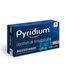 imagem do produto  Pyridium 100mg 25 Comprimidos