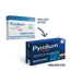 imagem do produto  Pyridium 100mg 25 Comprimidos