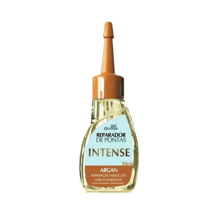 imagem do produto Reparador Pontas Griffus Int Argan 30ml