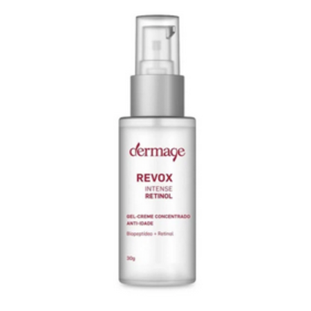 imagem do produto Revox Intense Retinol Gel Crm 30g Dmg