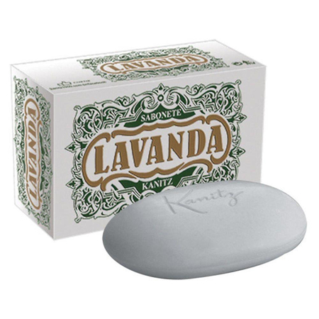 imagem do produto Sabonete Kanitz 150g Lavanda