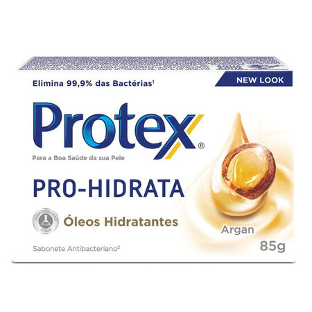 imagem do produto Sabonete Protex  Pro 85g Regen