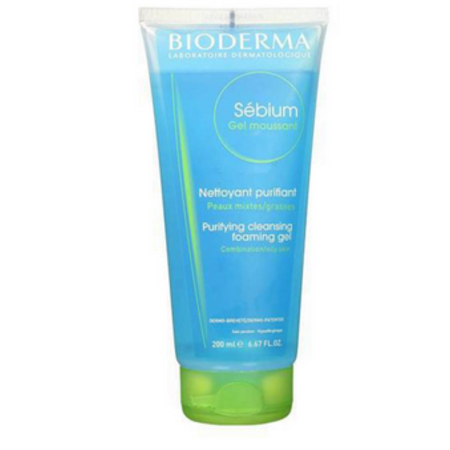 imagem do produto Sebium Gel Moussant 200ml