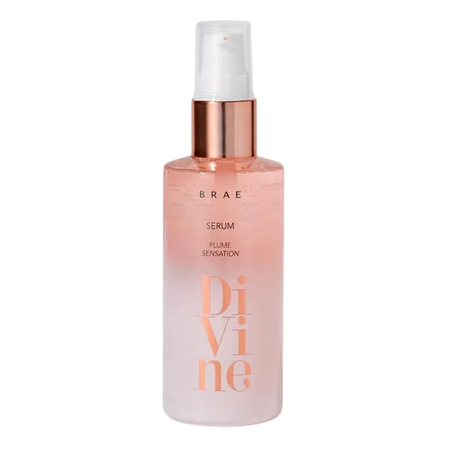 imagem do produto Serum Brae Plume Sensation Divine 200g