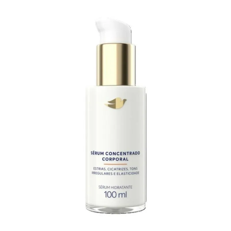 imagem do produto Serum Concentrado Corp Dove 100ml