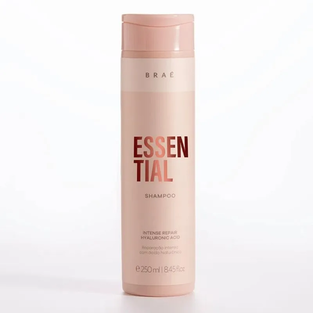 imagem do produto Shampoo Brae Essential 250ml