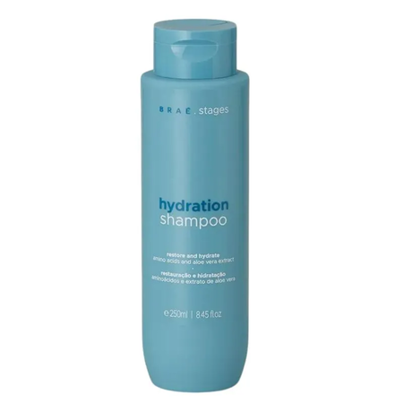 imagem do produto Shampoo Brae Hydration 250ml