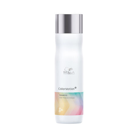 imagem do produto Shampoo Wella Colormotion  250ml