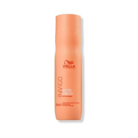 imagem do produto Shampoo Wella Inv Enrich 250ml