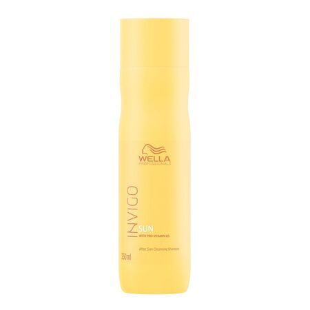 imagem do produto Shampoo Wella Inv Sun 250ml