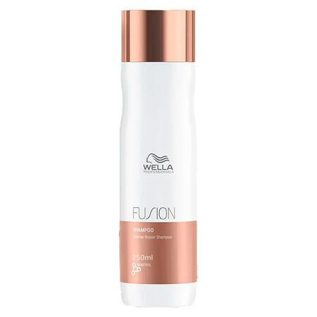 imagem do produto Shampoo Wella Wp Fusion 250ml