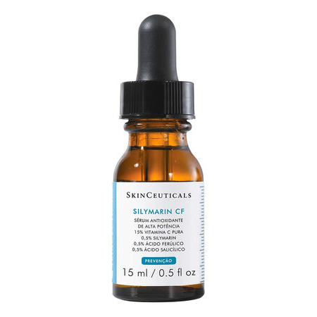 imagem do produto Skinceuticals Silymarin Cf 15ml