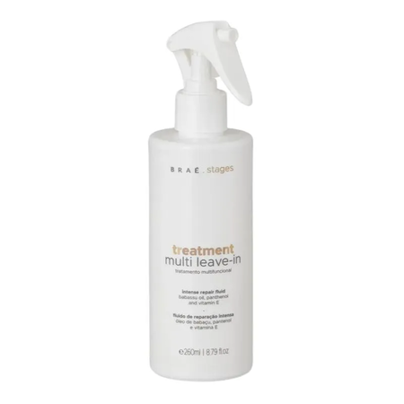 imagem do produto Spray Leave In Brae Treatment Mult 260ml