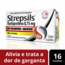 imagem do produto  Strepsils 16 Pastilhas