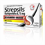 imagem do produto  Strepsils 16 Pastilhas