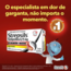 imagem do produto  Strepsils 16 Pastilhas