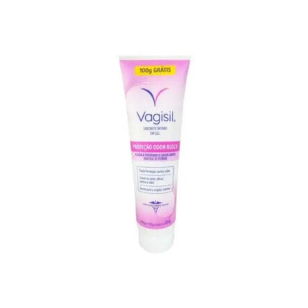 imagem do produto Vagisil Int Ob 300ml