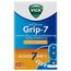 imagem do produto  Vick Pyrena Grip-7 20 Capsulas