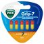 imagem do produto  Vick Pyrena Grip-7 5 Capsulas