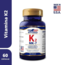 imagem do produto  Vit Gold K2 Mk-7 100mg 60 Capsulas