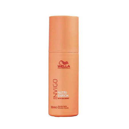 imagem do produto Wella -wp Inv Enrich Wonder Balm 150ml